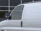 2026 Chevrolet Express Cargo 2500 WT