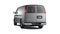 2026 Chevrolet Express Cargo 2500 WT