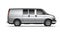 2026 Chevrolet Express Cargo 2500 WT