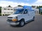 2023 Chevrolet Express Cargo 2500 WT