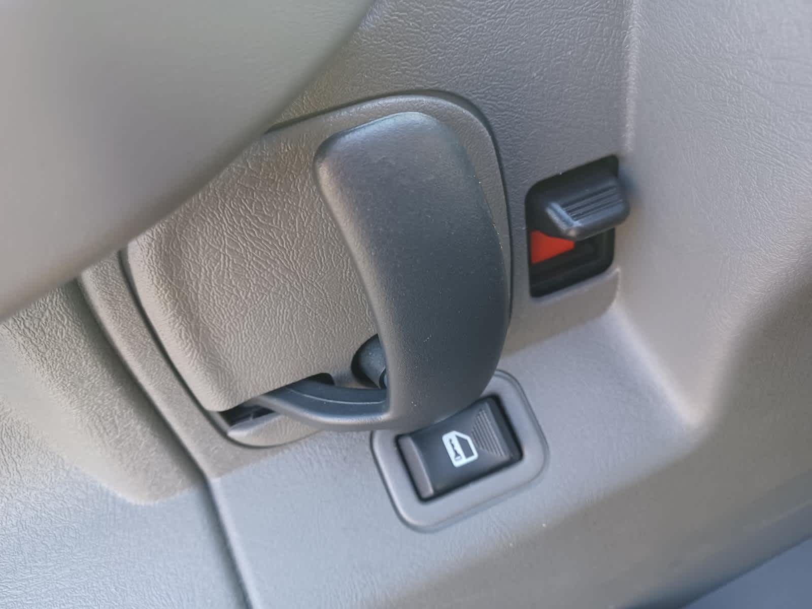 2023 Chevrolet Express Cargo 2500 WT