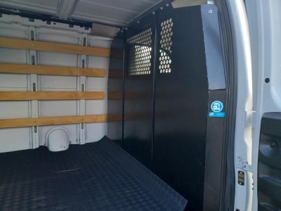 2023 Chevrolet Express Cargo 2500 WT