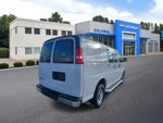 2023 Chevrolet Express Cargo 2500 WT
