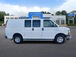 2024 Chevrolet Express Cargo 2500 WT