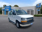 2024 Chevrolet Express Cargo 2500 WT