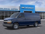2026 Chevrolet Express Cargo 2500 WT