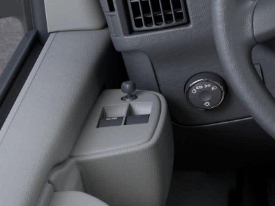 2026 Chevrolet Express Cargo 2500 WT