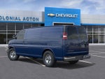 2026 Chevrolet Express Cargo 2500 WT