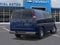 2026 Chevrolet Express Cargo 2500 WT
