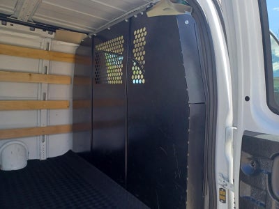 2024 Chevrolet Express Cargo 2500 WT