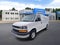 2022 Chevrolet Express Cargo 2500 WT