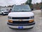 2022 Chevrolet Express Cargo 2500 WT