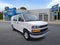 2022 Chevrolet Express Cargo 2500 WT