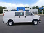 2022 Chevrolet Express Cargo 2500 WT