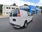 2022 Chevrolet Express Cargo 2500 WT