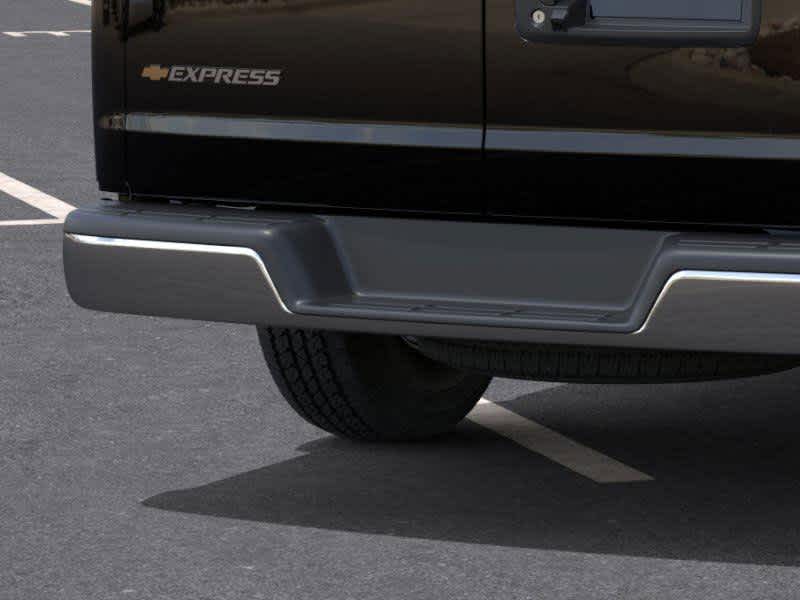 2026 Chevrolet Express Cargo 2500 WT