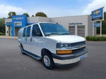 2024 Chevrolet Express Cargo 2500 WT