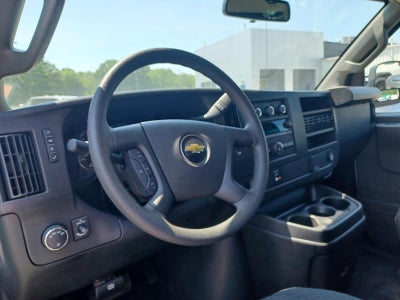 2024 Chevrolet Express Cargo 2500 WT