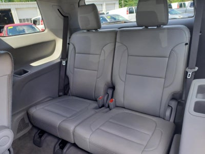 2020 GMC Acadia SLT