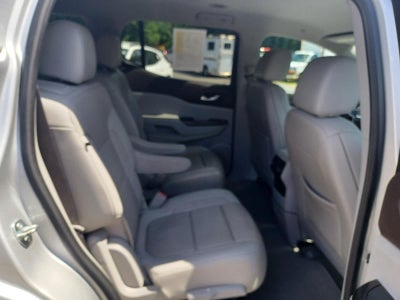 2020 GMC Acadia SLT