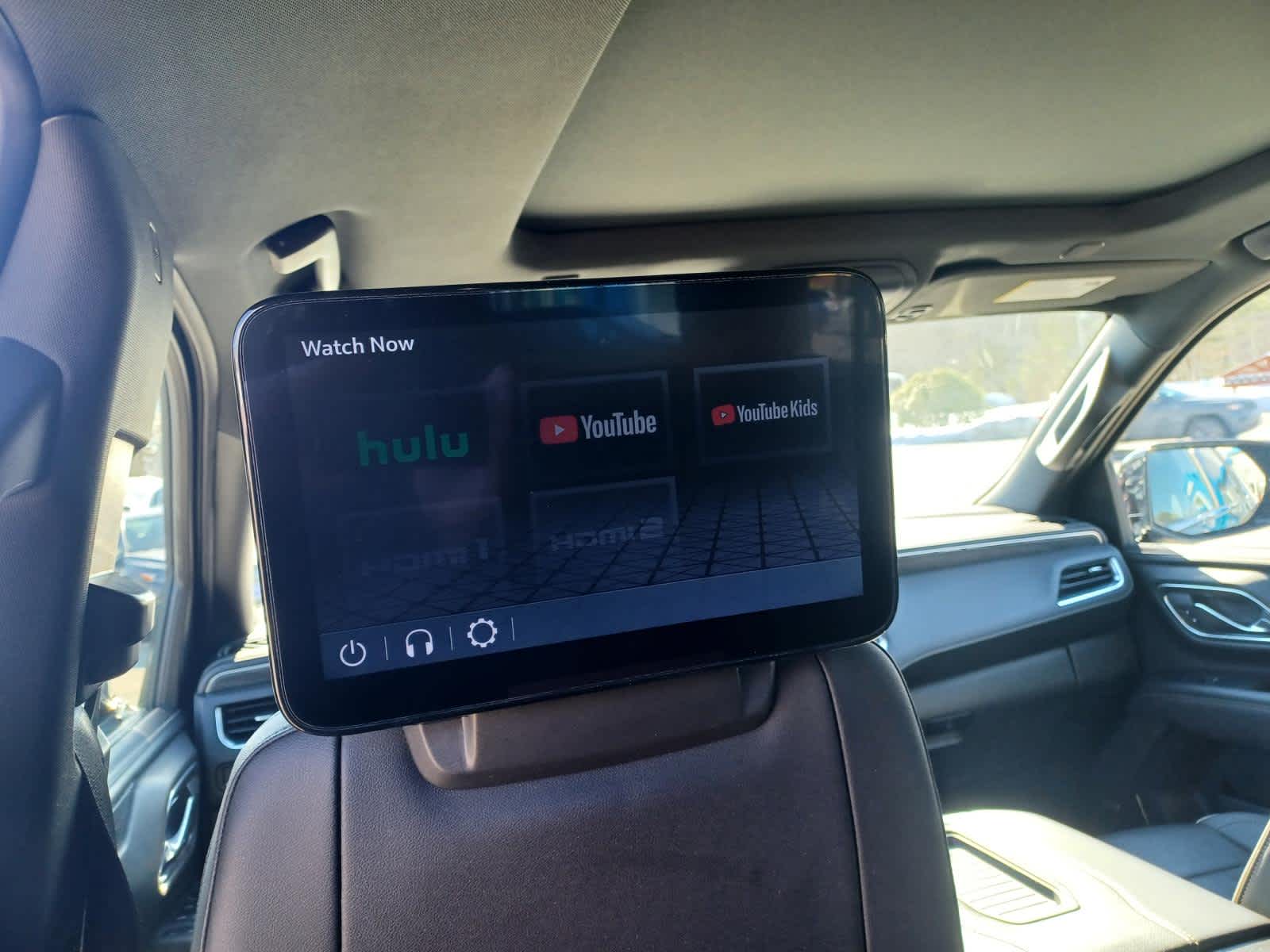 2022 GMC Yukon XL SLT