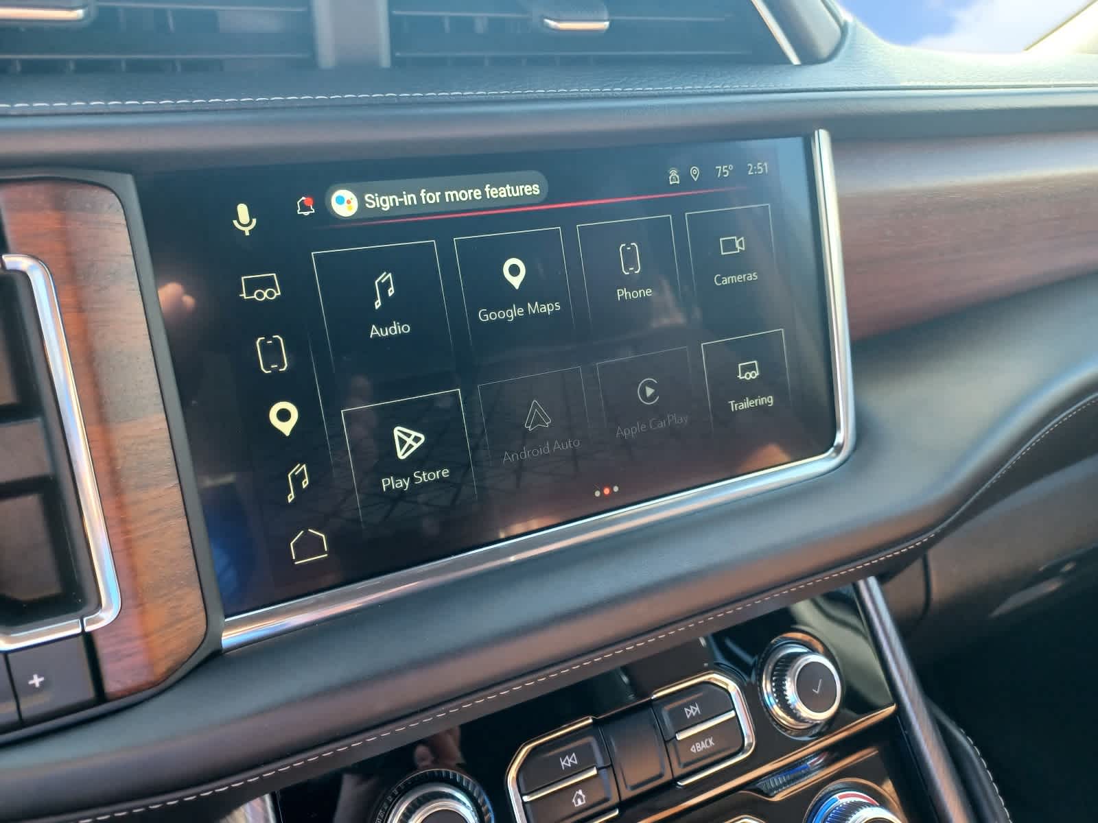 2024 GMC Yukon XL Denali Ultimate - Photo 12