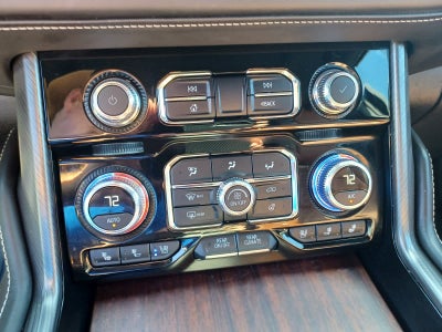 2024 GMC Yukon XL Denali Ultimate