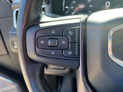 2024 GMC Yukon XL Denali Ultimate