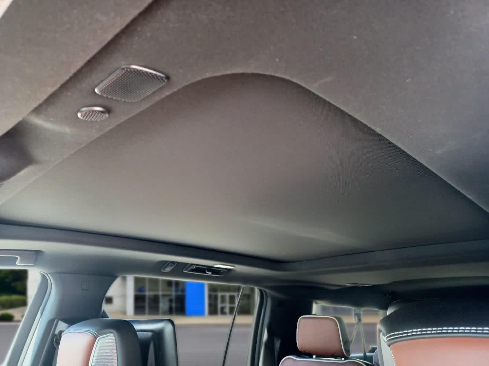 2024 GMC Yukon XL Denali Ultimate - Photo 17