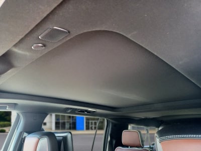 2024 GMC Yukon XL Denali Ultimate