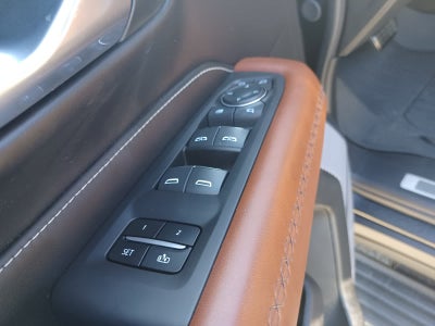 2024 GMC Yukon XL Denali Ultimate