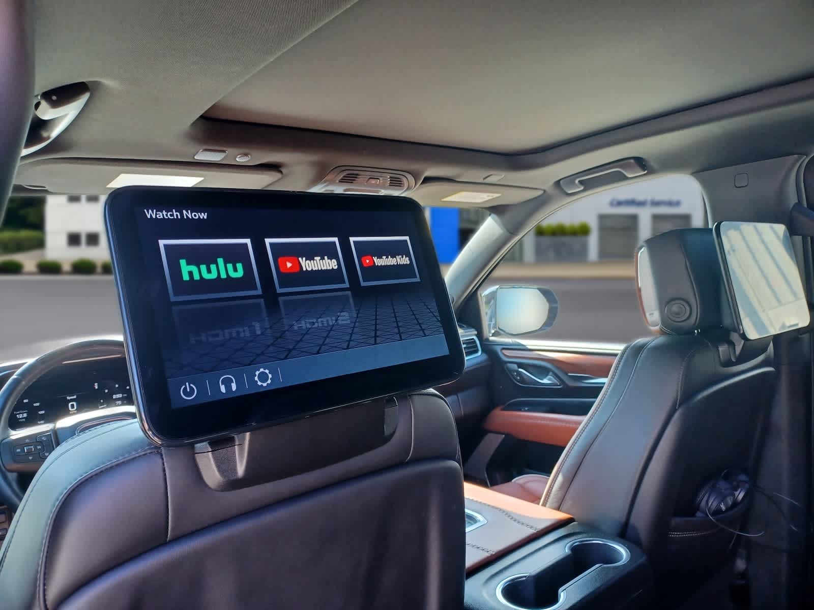 2024 GMC Yukon XL Denali Ultimate