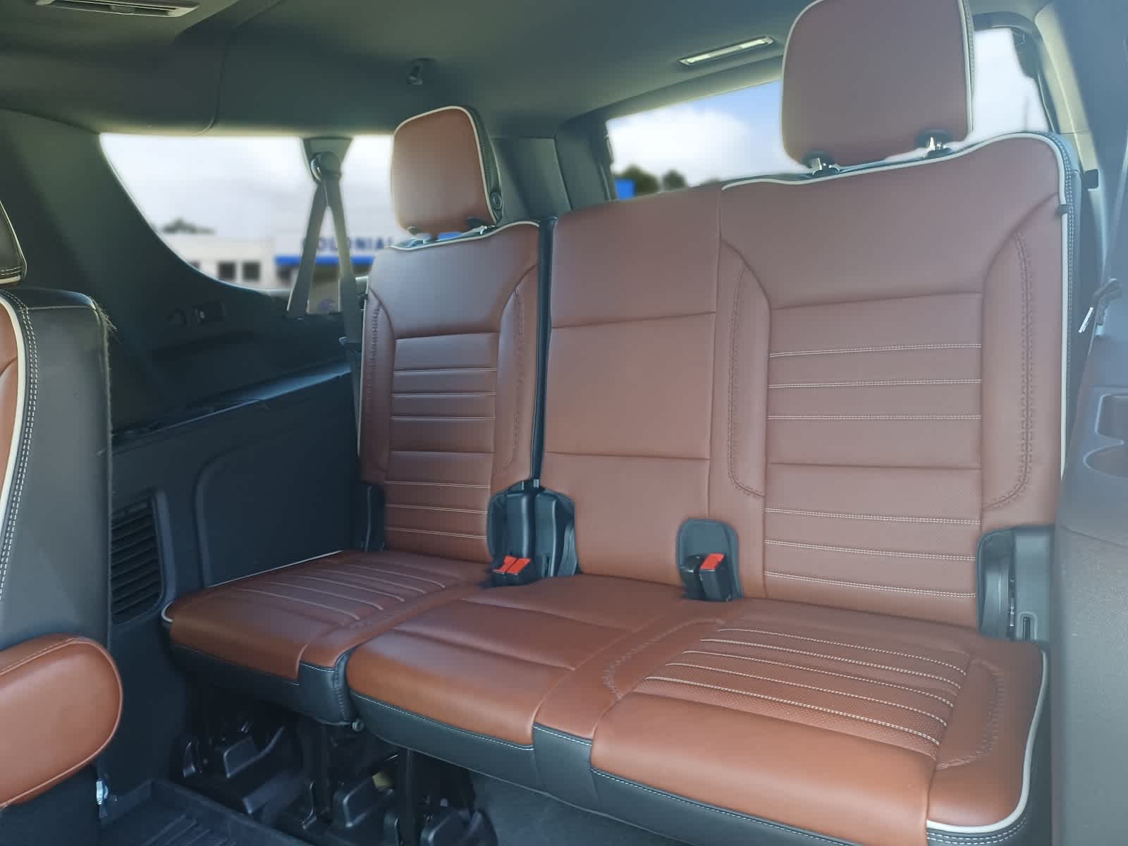2024 GMC Yukon XL Denali Ultimate