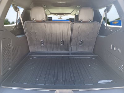 2024 GMC Yukon XL Denali Ultimate