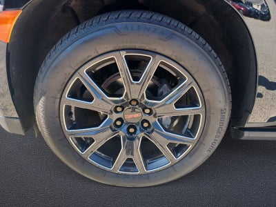 2024 GMC Yukon XL Denali Ultimate