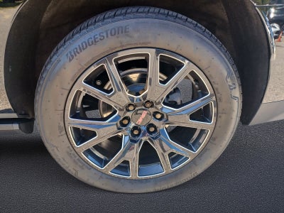 2024 GMC Yukon XL Denali Ultimate