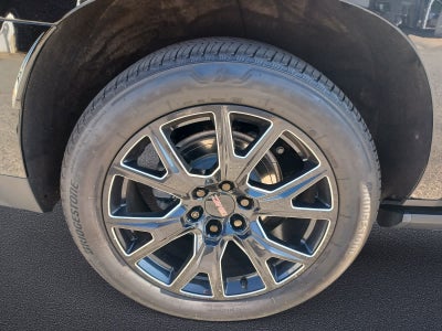 2024 GMC Yukon XL Denali Ultimate