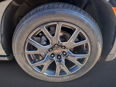 2024 GMC Yukon XL Denali Ultimate