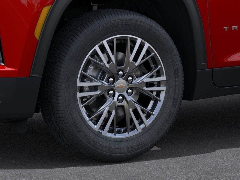 2027 Chevrolet Traverse LT - Photo 33