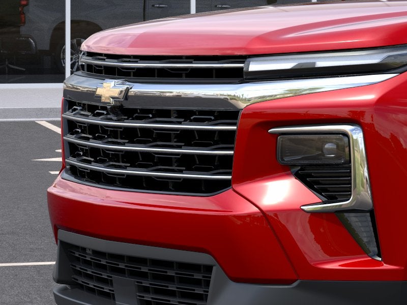 2027 Chevrolet Traverse LT - Photo 37