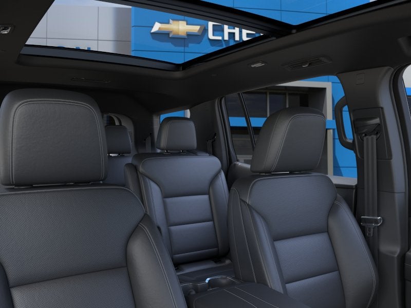 2027 Chevrolet Traverse LT - Photo 48