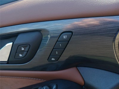 2019 Chevrolet Traverse High Country