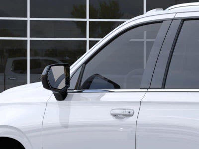 2027 Chevrolet Tahoe LS