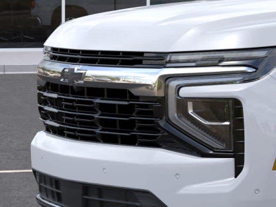 2027 Chevrolet Tahoe LS