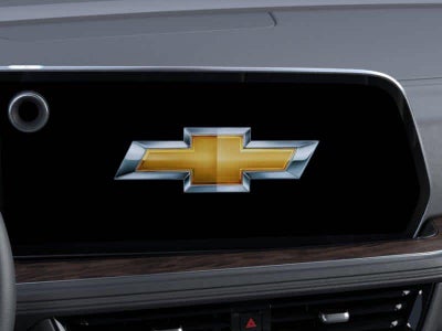 2027 Chevrolet Tahoe LS