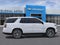 2027 Chevrolet Tahoe LS