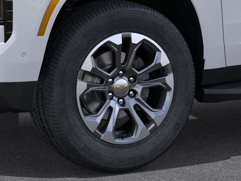 2027 Chevrolet Tahoe LS