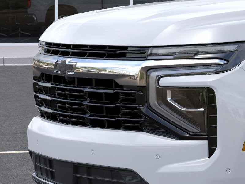 2027 Chevrolet Tahoe LS