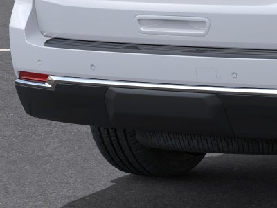 2027 Chevrolet Tahoe LS