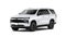 2027 Chevrolet Tahoe LS